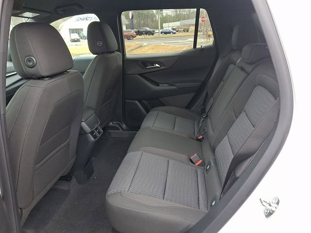 New 2026 Chevrolet Equinox LT image 7