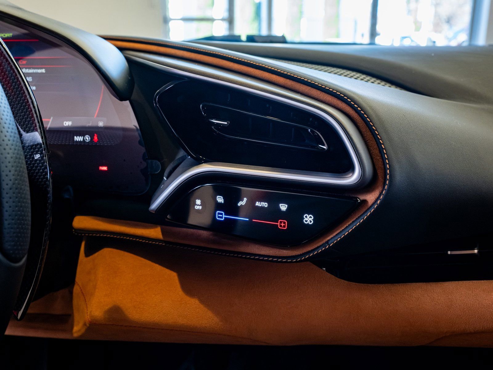 Used 2024 Ferrari 296 GTB image 14