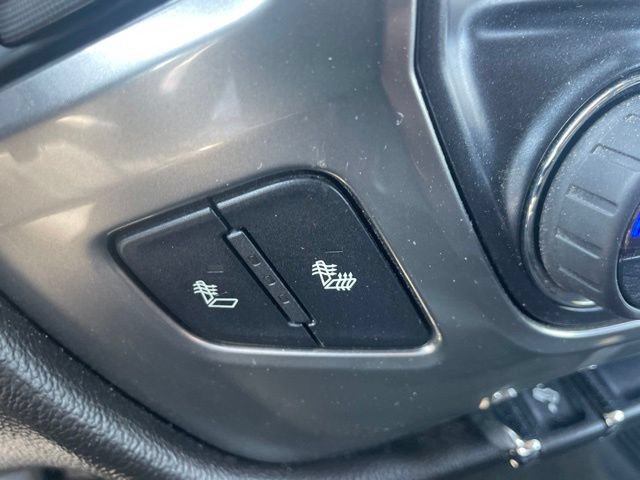 Used 2017 Chevrolet Silverado 1500 LT w/ All Star Edition AWD/4WD image 12