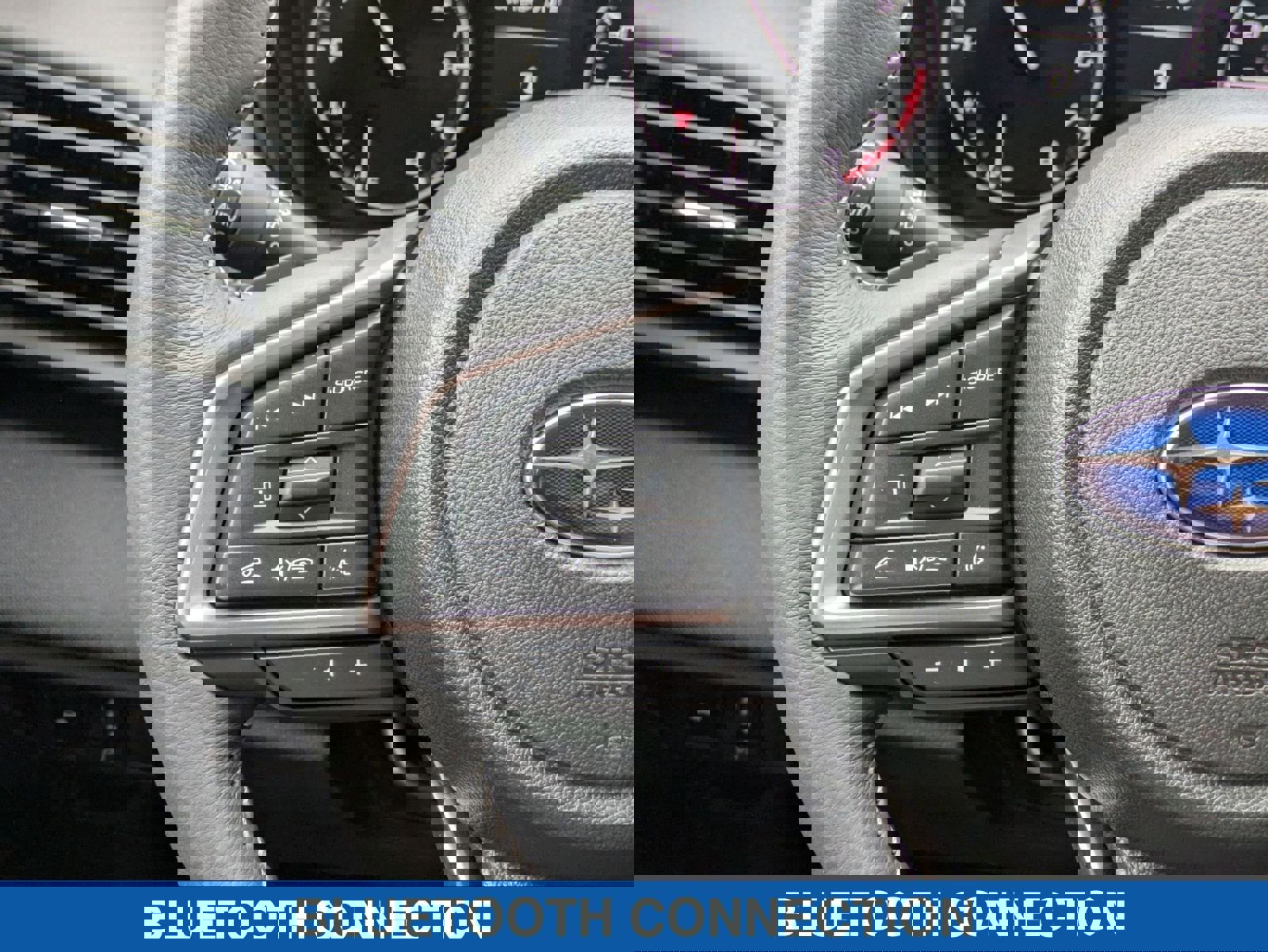 Certified 2025 Subaru Legacy Premium image 16