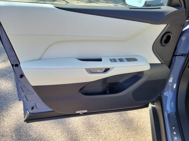 New 2026 Lexus ES 350h AWD image 19