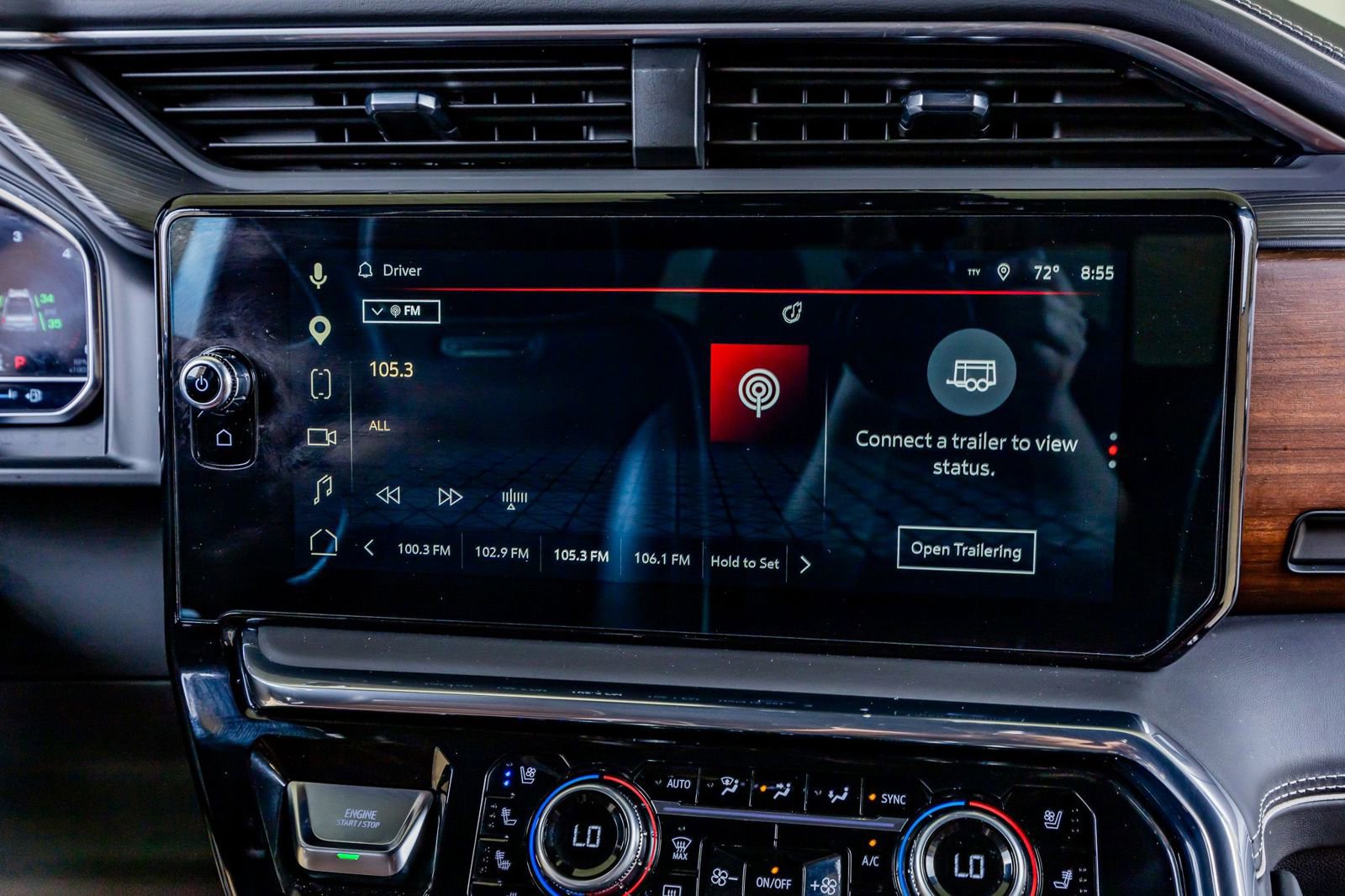 Used 2024 GMC Sierra 1500 Denali Ultimate image 23