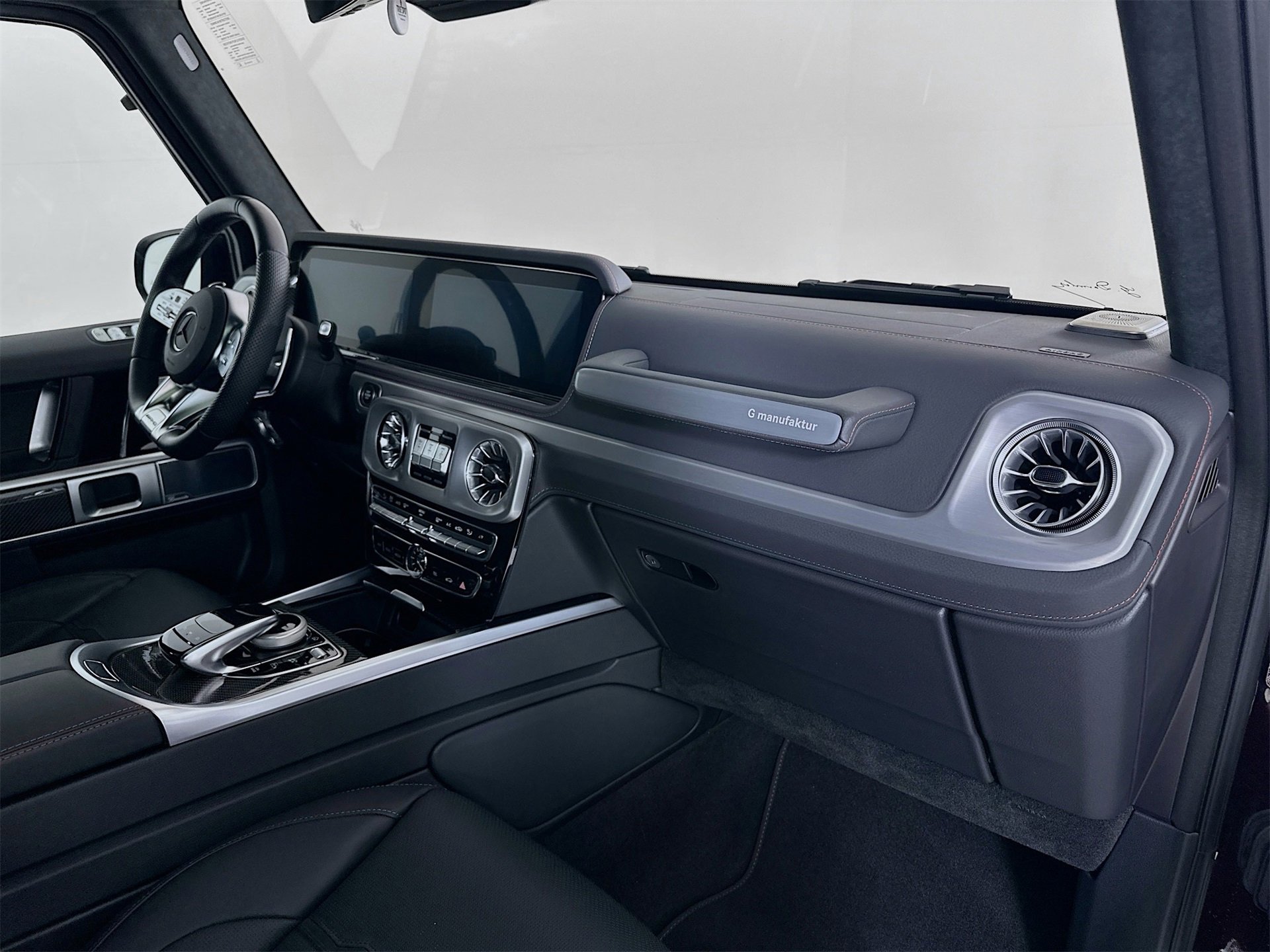 Used 2023 Mercedes-Benz G 63 AMG G 63 AMG image 32