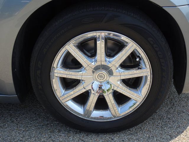 Used 2007 Chrysler 300 C RWD image 24