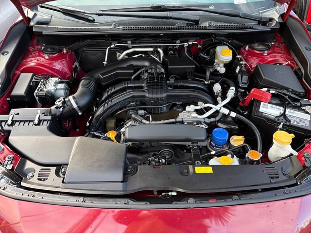 Used 2019 Subaru Crosstrek 2.0i Premium image 11