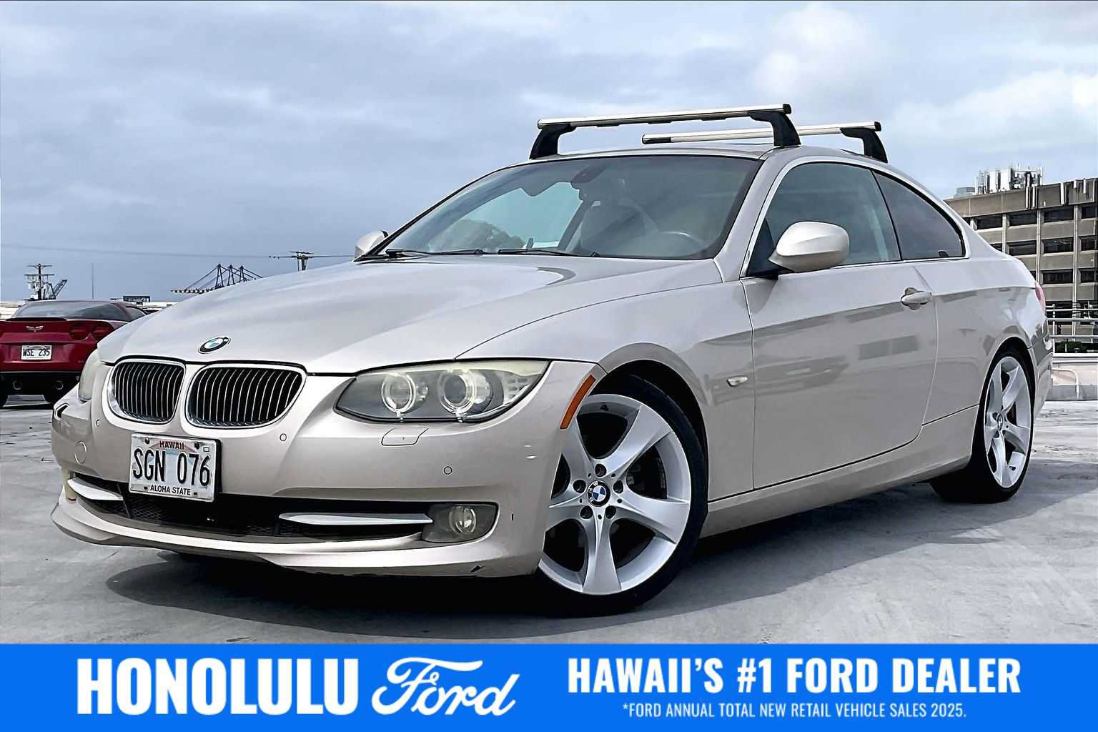 Used 2012 BMW 328i Coupe