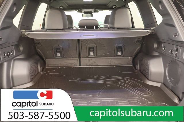 Used 2025 Subaru Forester Touring w/ Popular Package - Touring image 25