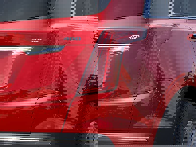 New 2026 Cadillac XT5 Premium Luxury w/ Driver Assist Package image 11