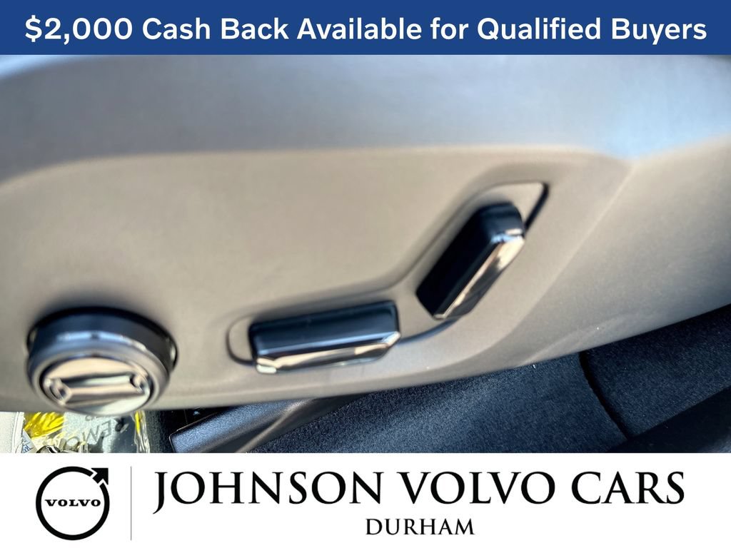 New 2026 Volvo XC60 T8 Plus w/ Climate Package AWD/4WD image 14