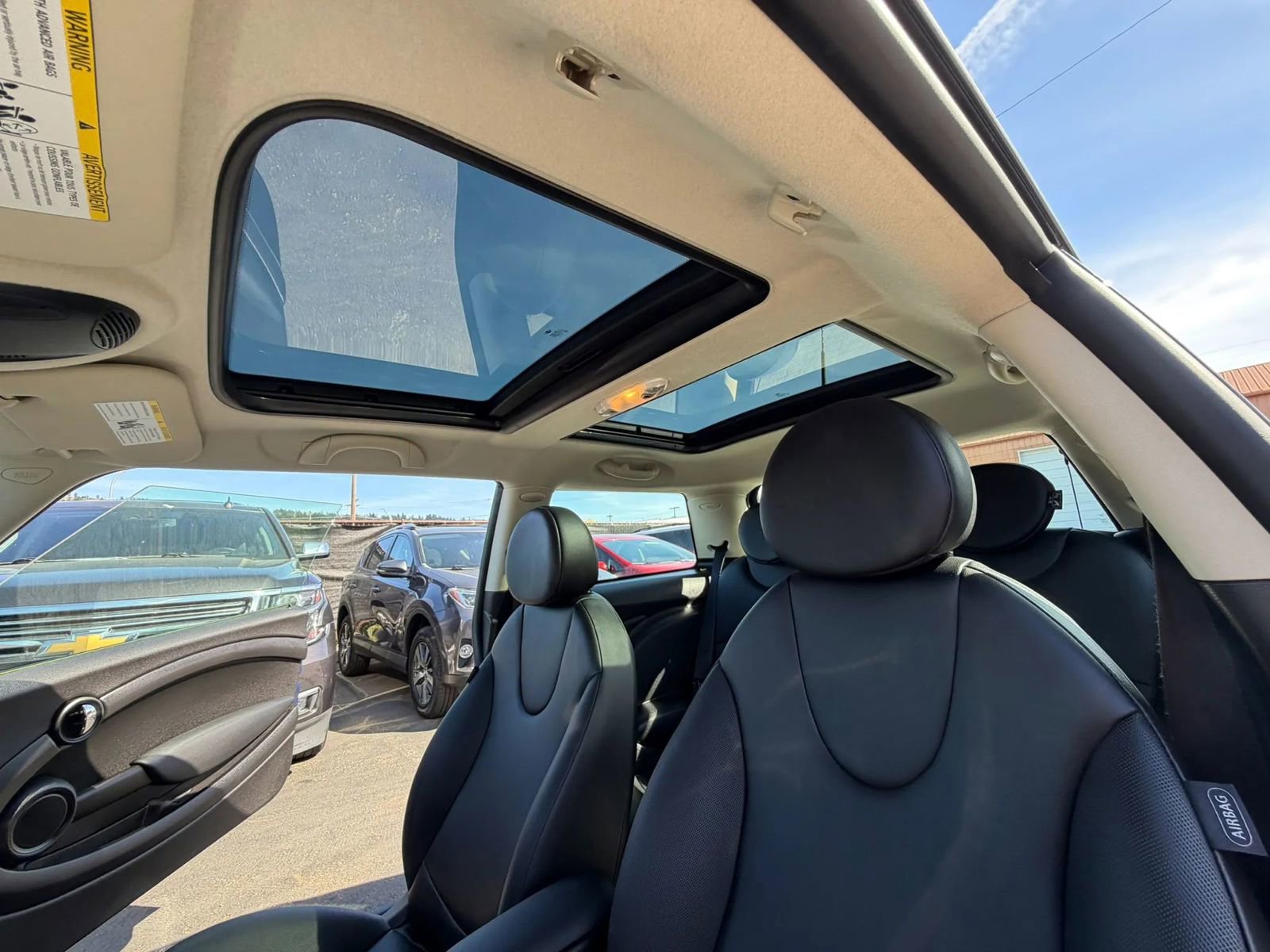 Used 2013 MINI Cooper Hardtop image 23