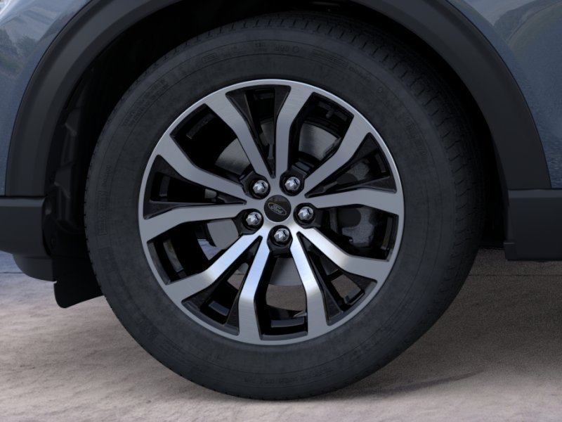 Used 2026 Ford Explorer ST-Line RWD image 19