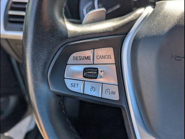Used 2022 BMW X3 xDrive30i w/ Convenience Package image 7