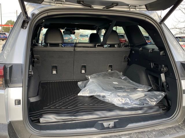 New 2026 Subaru Outback Limited XT w/ Premium/Limited Package image 23