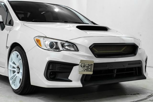 Used 2020 Subaru WRX Premium AWD/4WD image 13