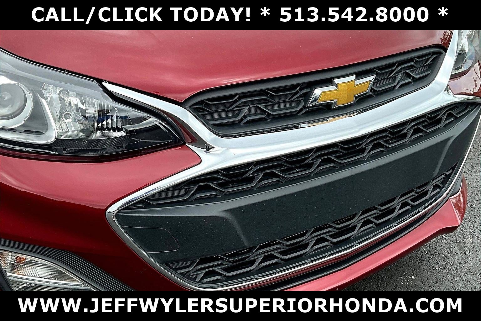 Used 2022 Chevrolet Spark LS image 28
