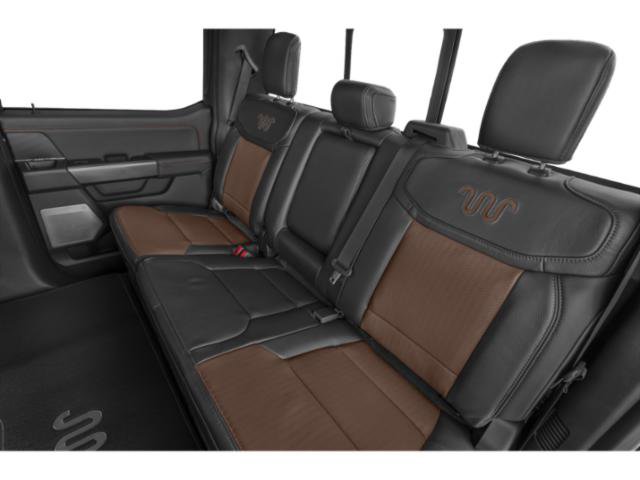 New 2026 Ford F350 King Ranch w/ Chrome Package AWD/4WD image 10
