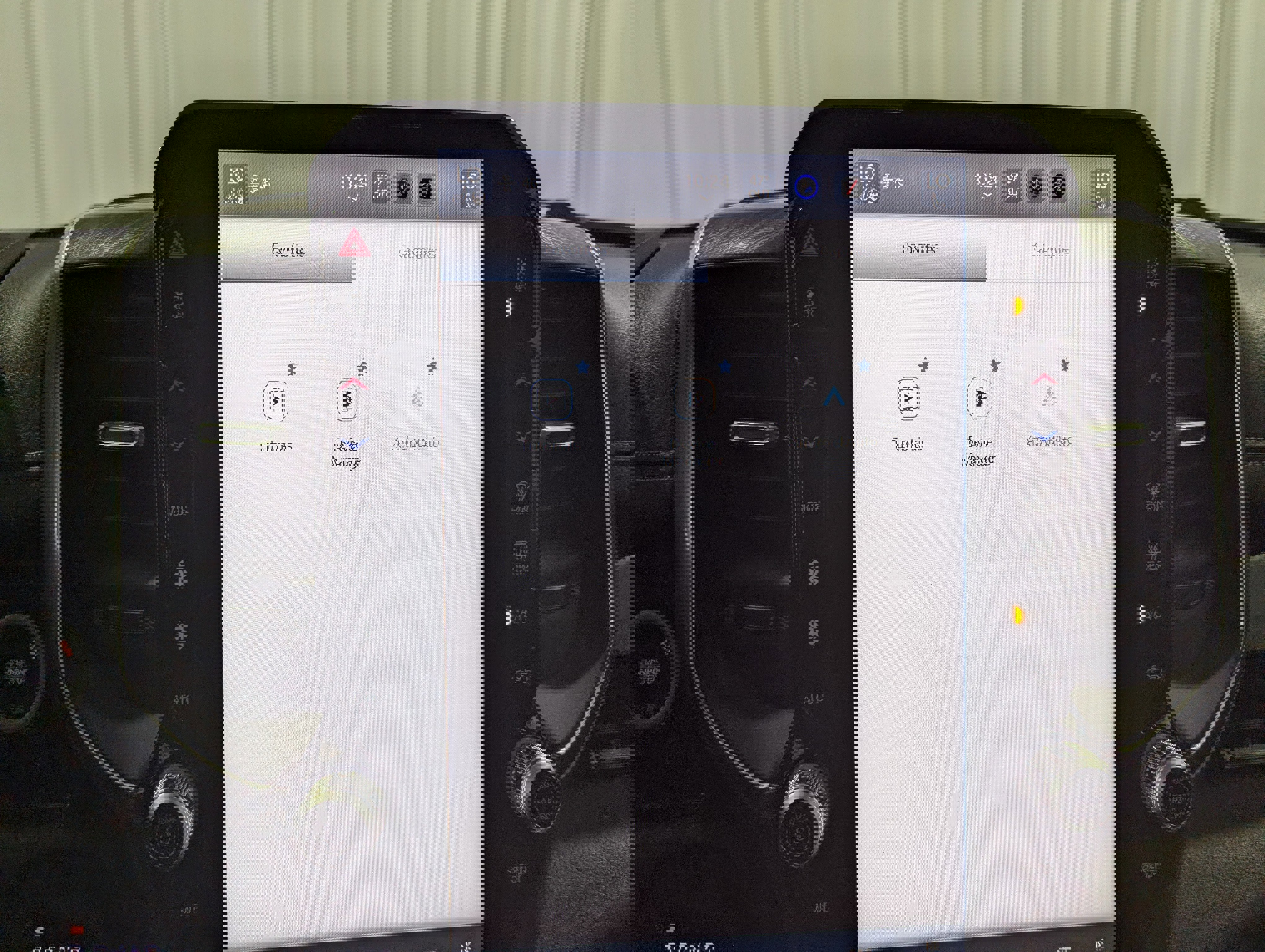 New 2026 RAM 1500 Laramie w/ Night Edition image 33