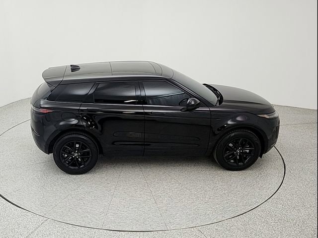 Used 2024 Land Rover Range Rover Evoque S AWD/4WD image 16