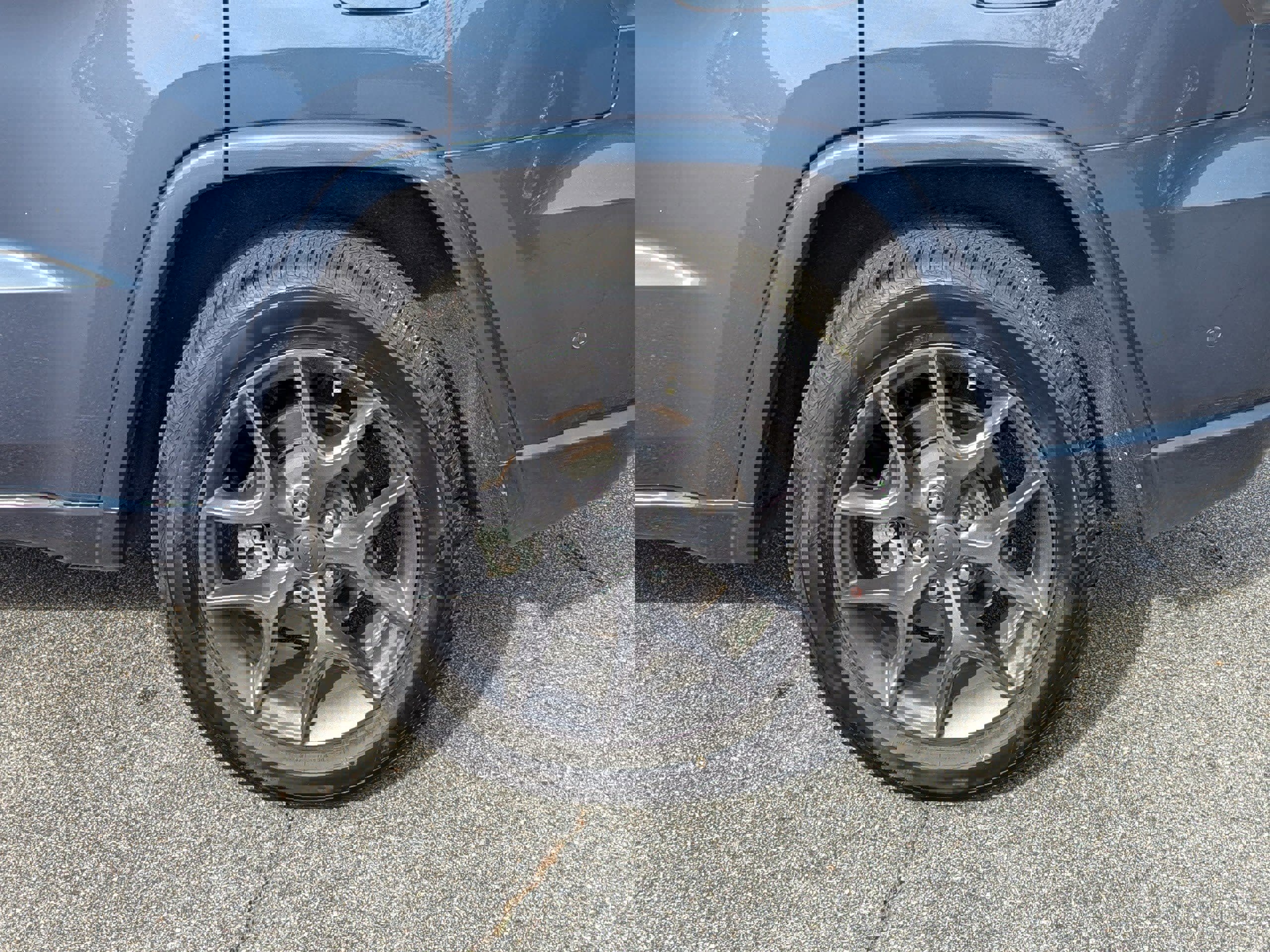 Certified 2021 Jeep Grand Cherokee Limited w/ Quick Order Package 28K 80th RWD image 30