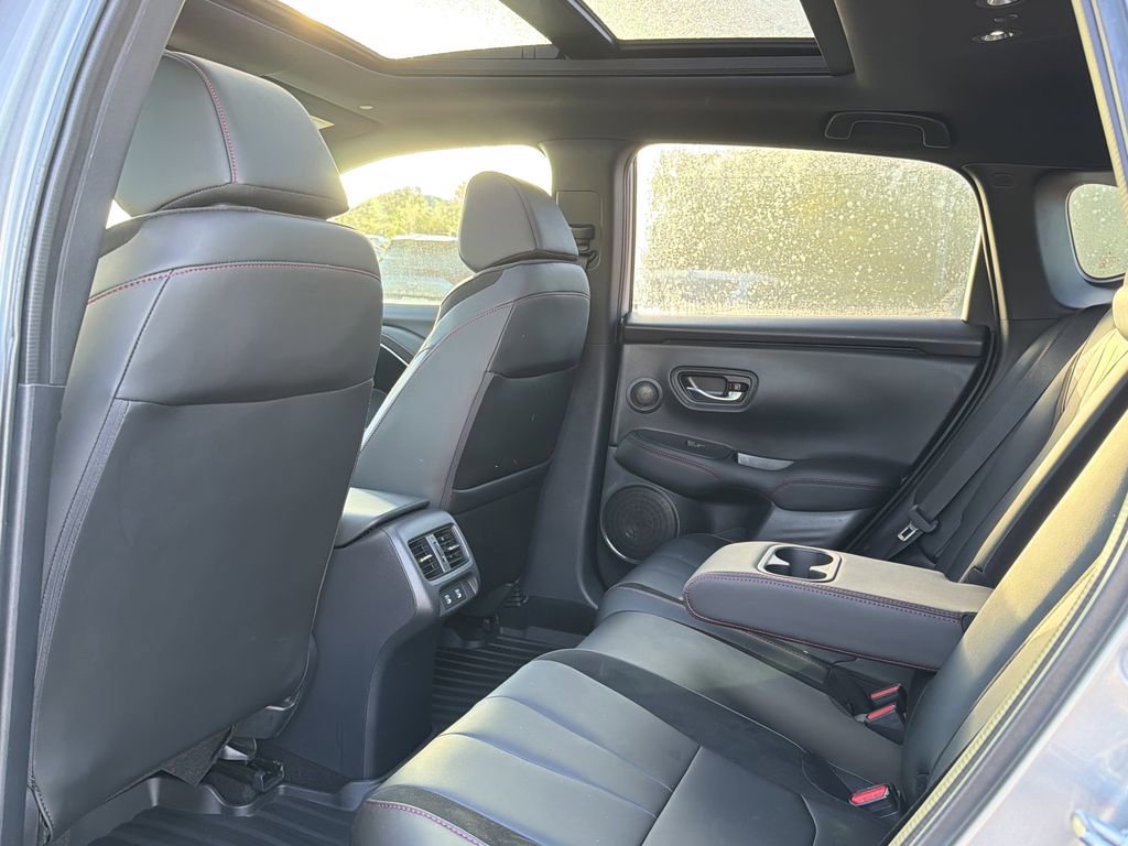 Used 2025 Acura ADX A-Spec AWD/4WD image 12