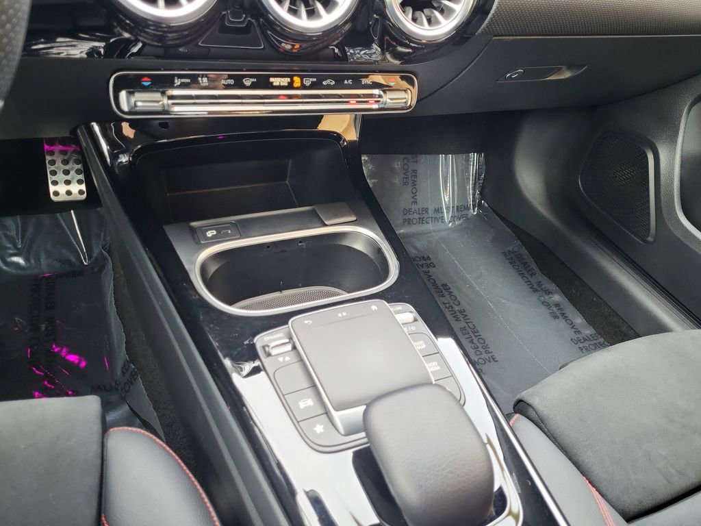 Used 2022 Mercedes-Benz A 220 4MATIC image 19