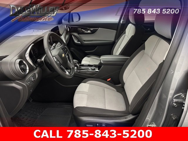 Used 2023 Chevrolet Blazer LT image 16