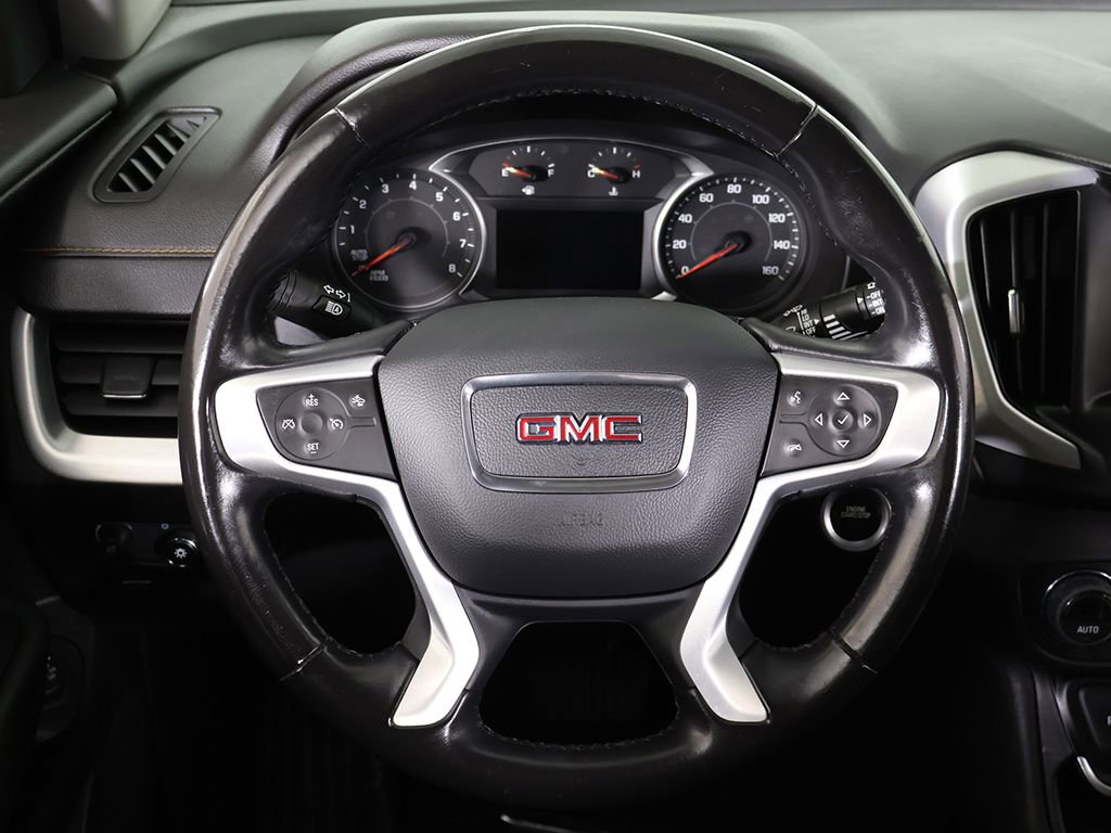 Used 2021 GMC Terrain SLE w/ Driver Convenience Package FWD image 35