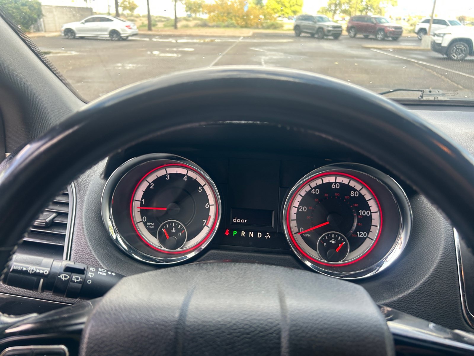 Used 2019 Dodge Grand Caravan SXT FWD image 10