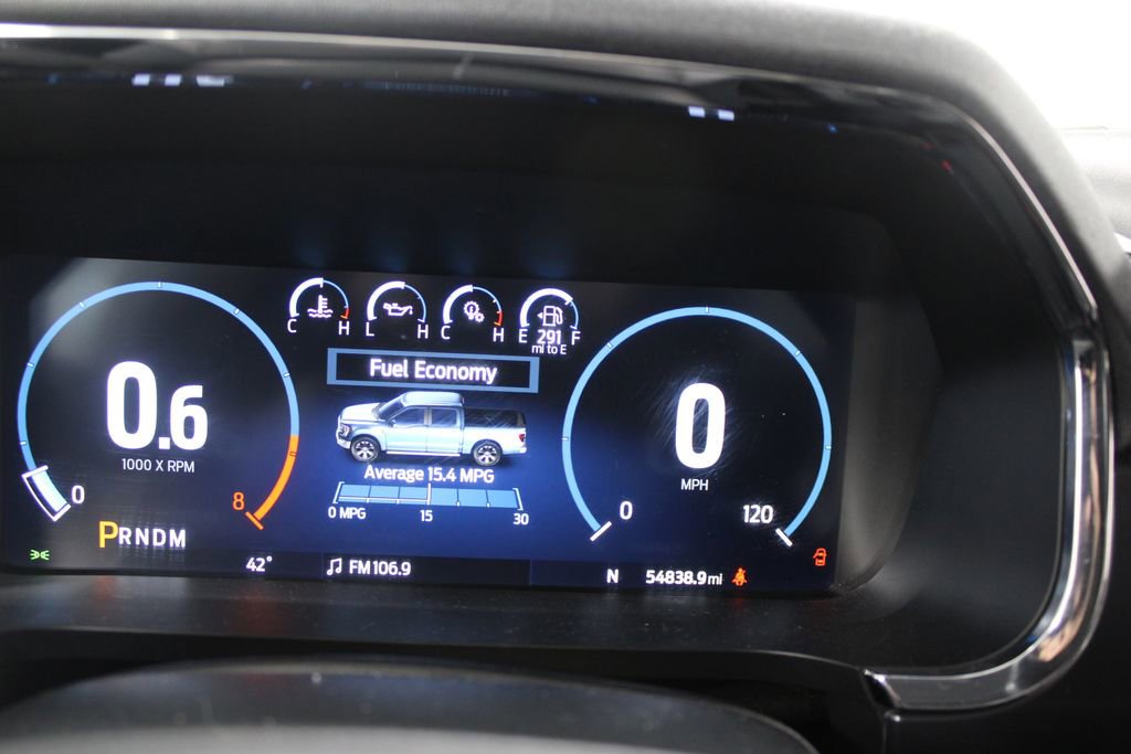 Used 2023 Ford F150 Lariat image 22