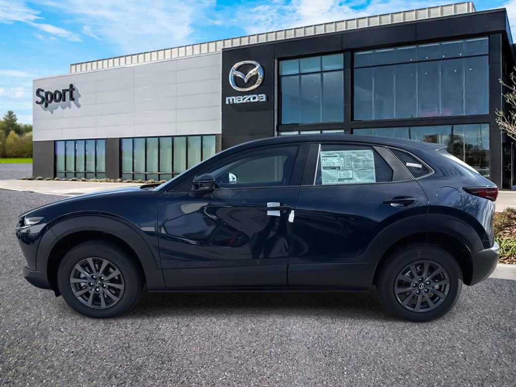 New 2026 MAZDA CX-30 AWD 2.5 S image 7