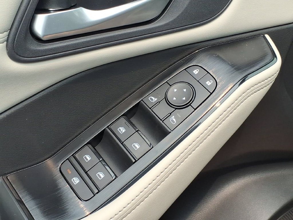 New 2026 Nissan Rogue Dark Armor AWD/4WD image 20