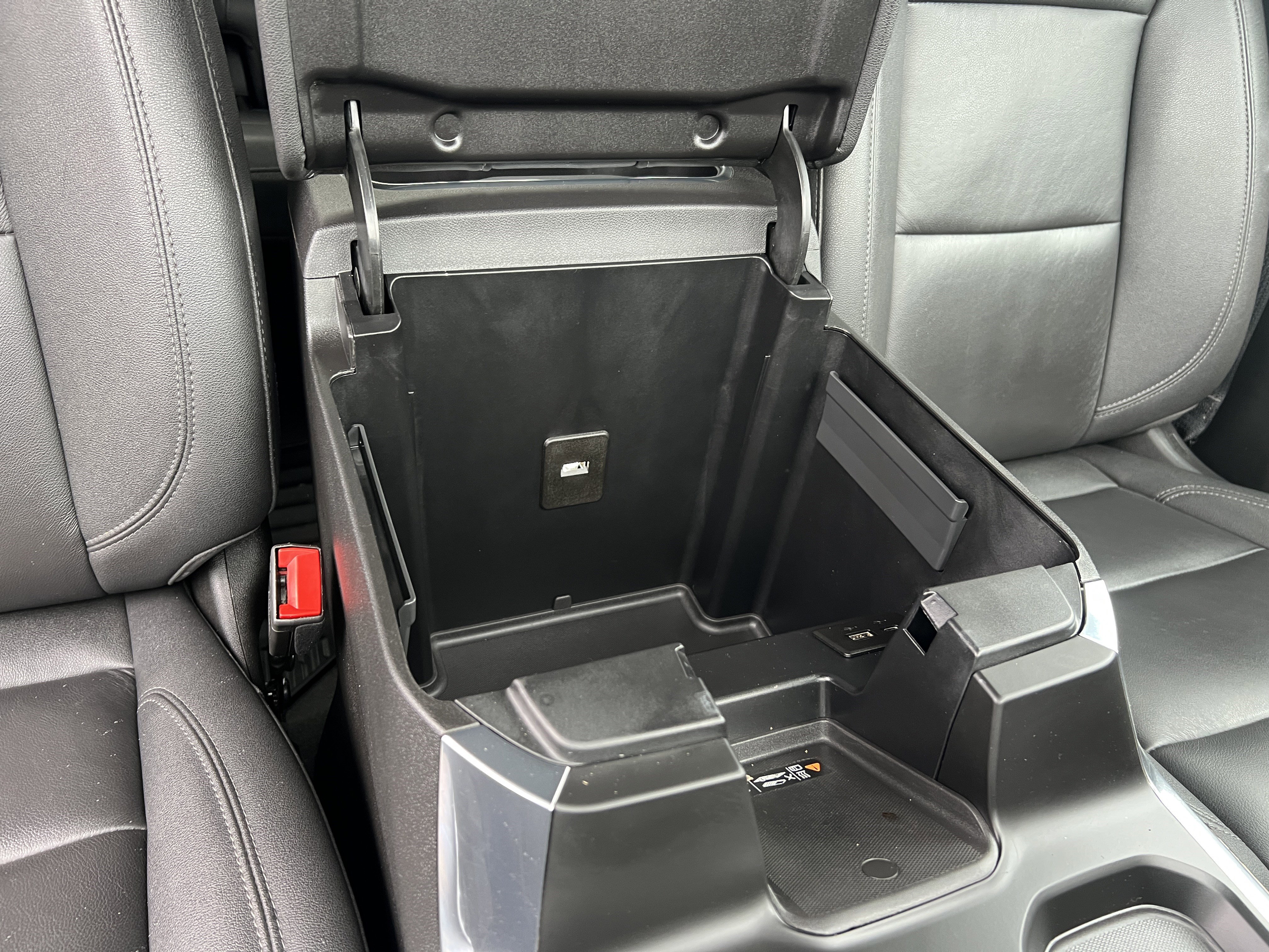 Used 2024 GMC Sierra 1500 Elevation w/ Elevation Premium Package image 24