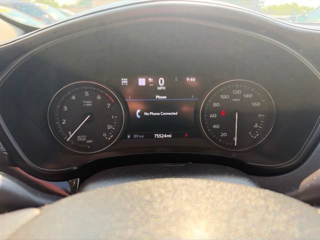 Used 2020 Cadillac XT4 Premium Luxury AWD/4WD image 11