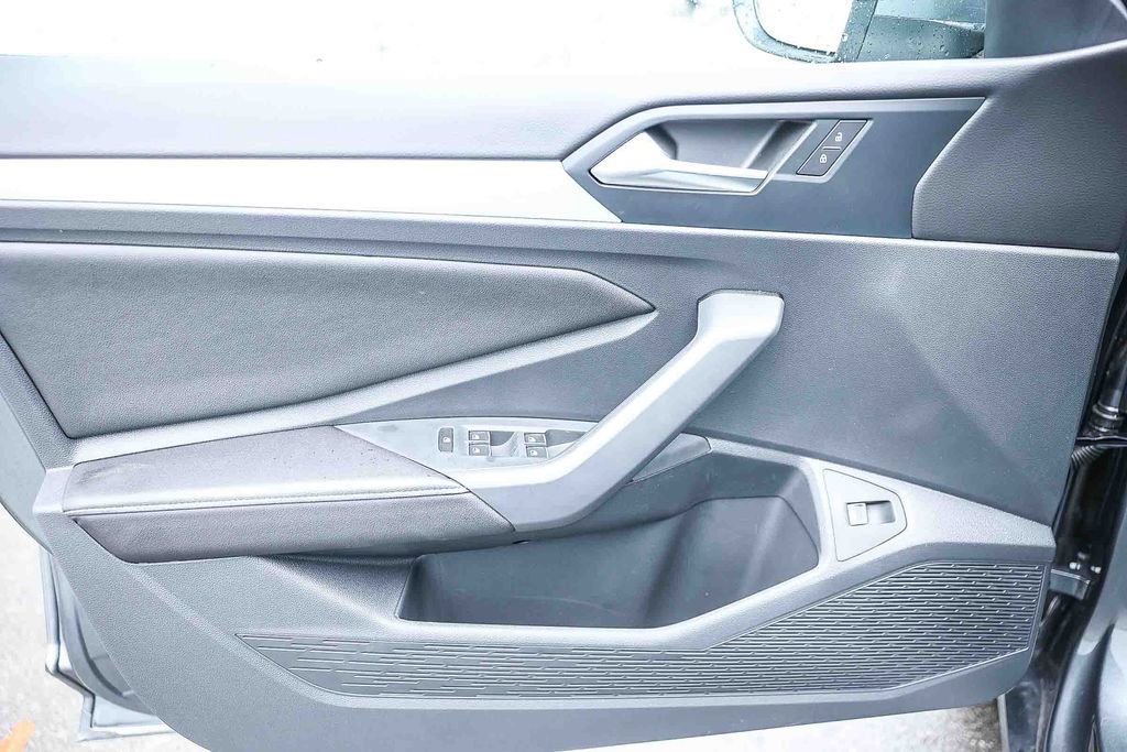 New 2026 Volkswagen Jetta S image 31