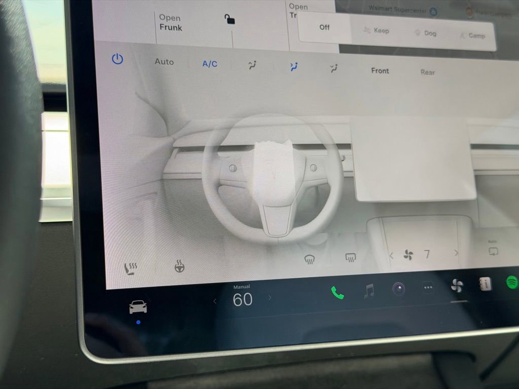 Used 2021 Tesla Model 3 Long Range AWD/4WD image 17