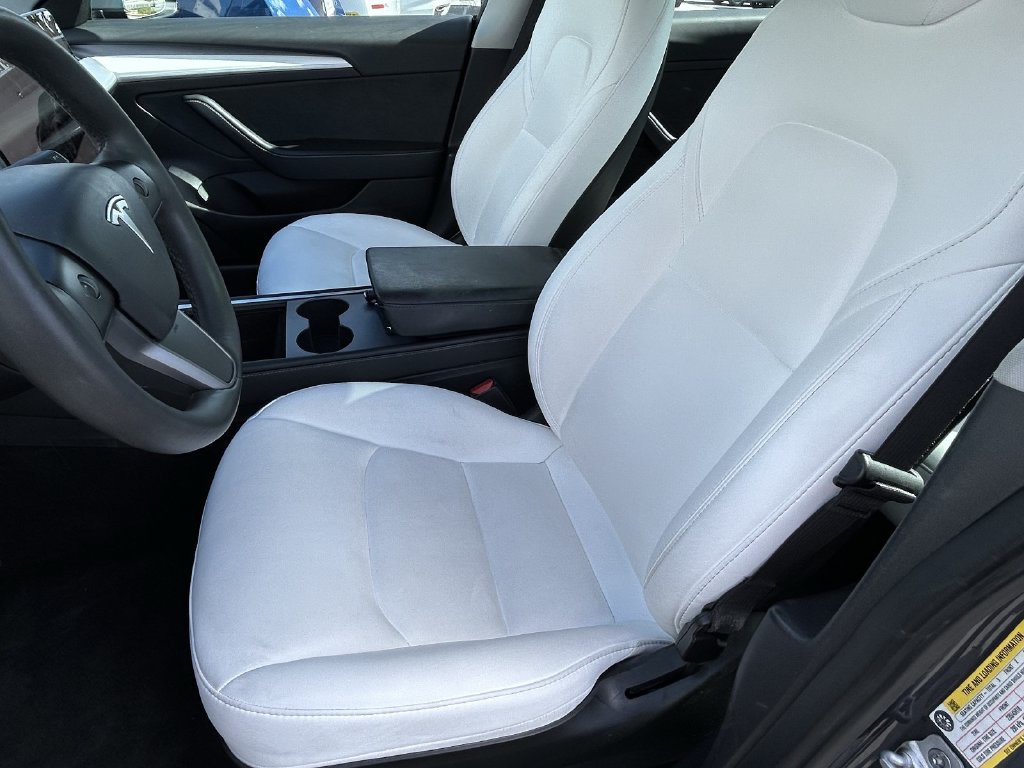 Used 2023 Tesla Model 3 Standard Range RWD image 19