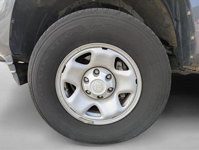 Certified 2022 Toyota Tacoma SR5 image 9