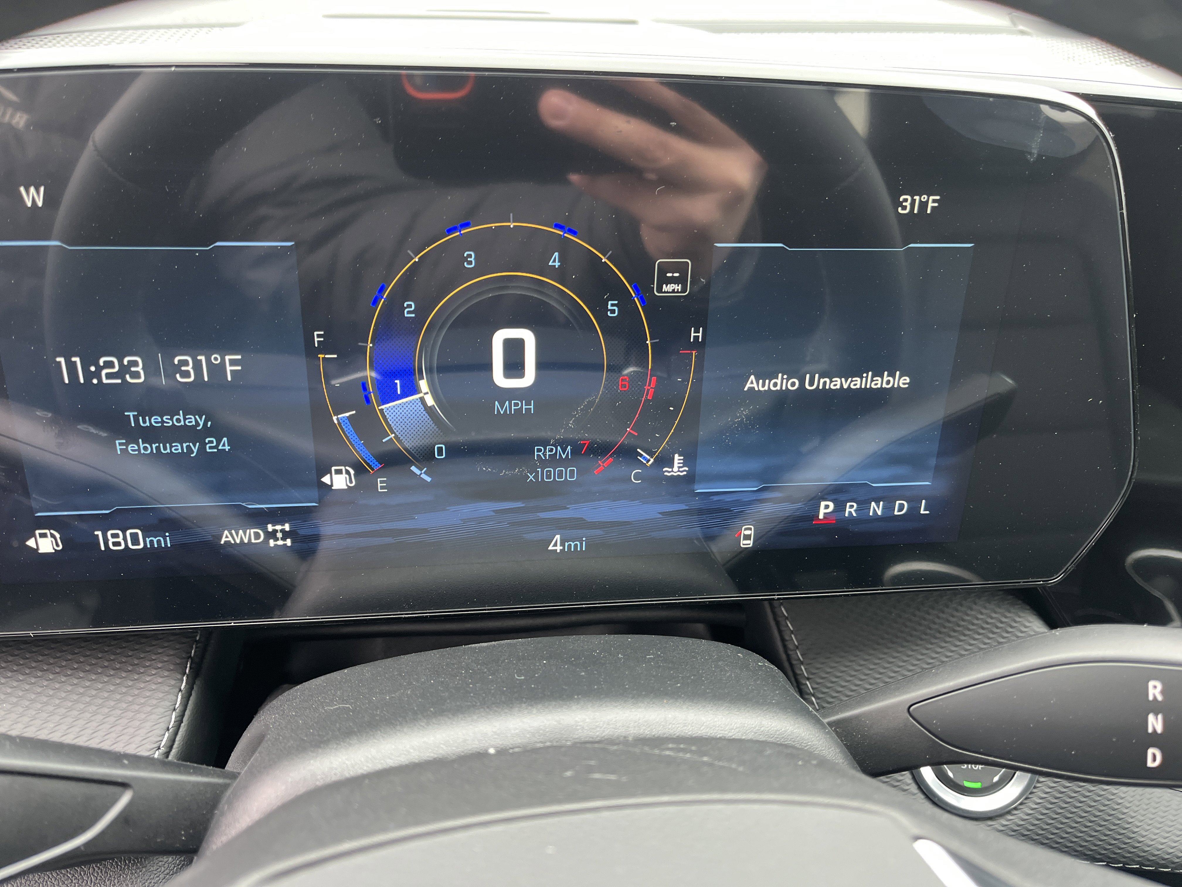 New 2026 Chevrolet Equinox LT w/ Convenience Package II image 35