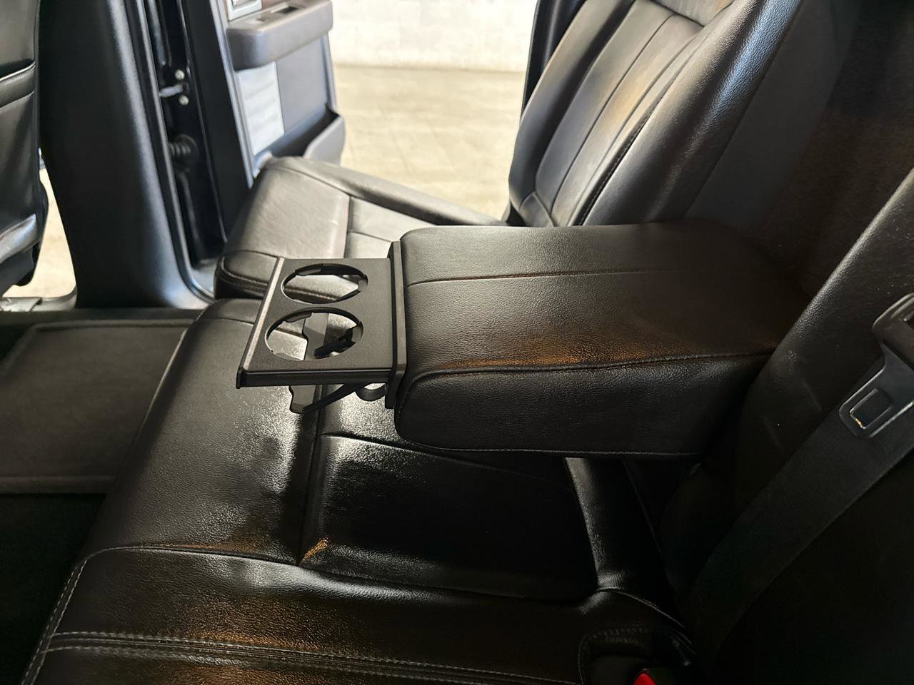 Used 2013 Ford F150 Lariat w/ Mid Equipment Group image 35