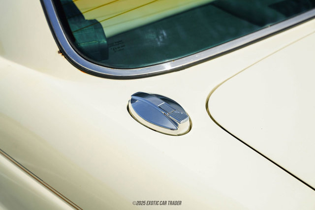 Used 1987 Jaguar XJ6 RWD image 67