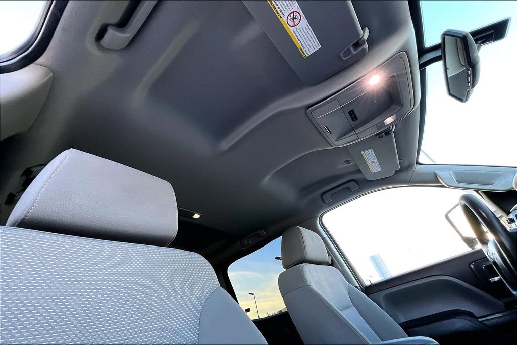 Used 2019 Chevrolet Silverado 3500 W/T image 14