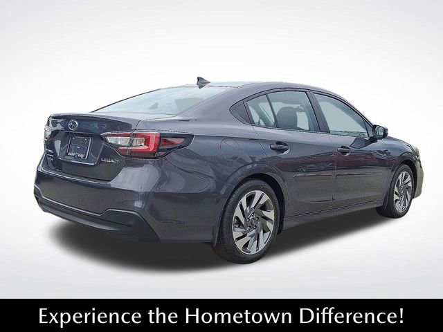 New 2025 Subaru Legacy Limited image 4