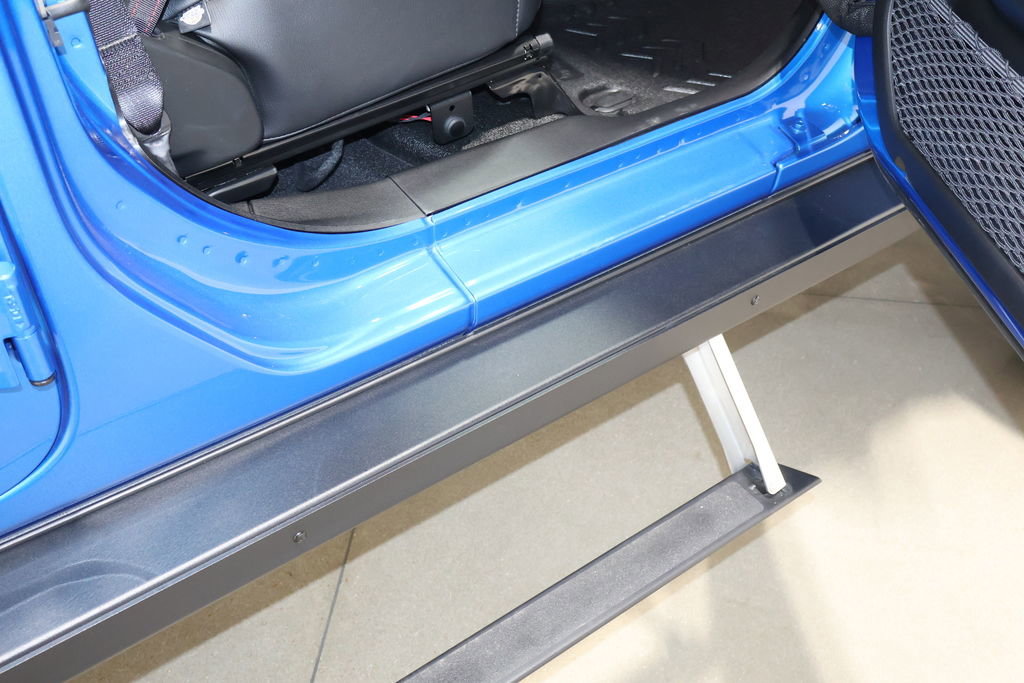 Used 2023 Jeep Gladiator Rubicon w/ LED Lighting Group image 34