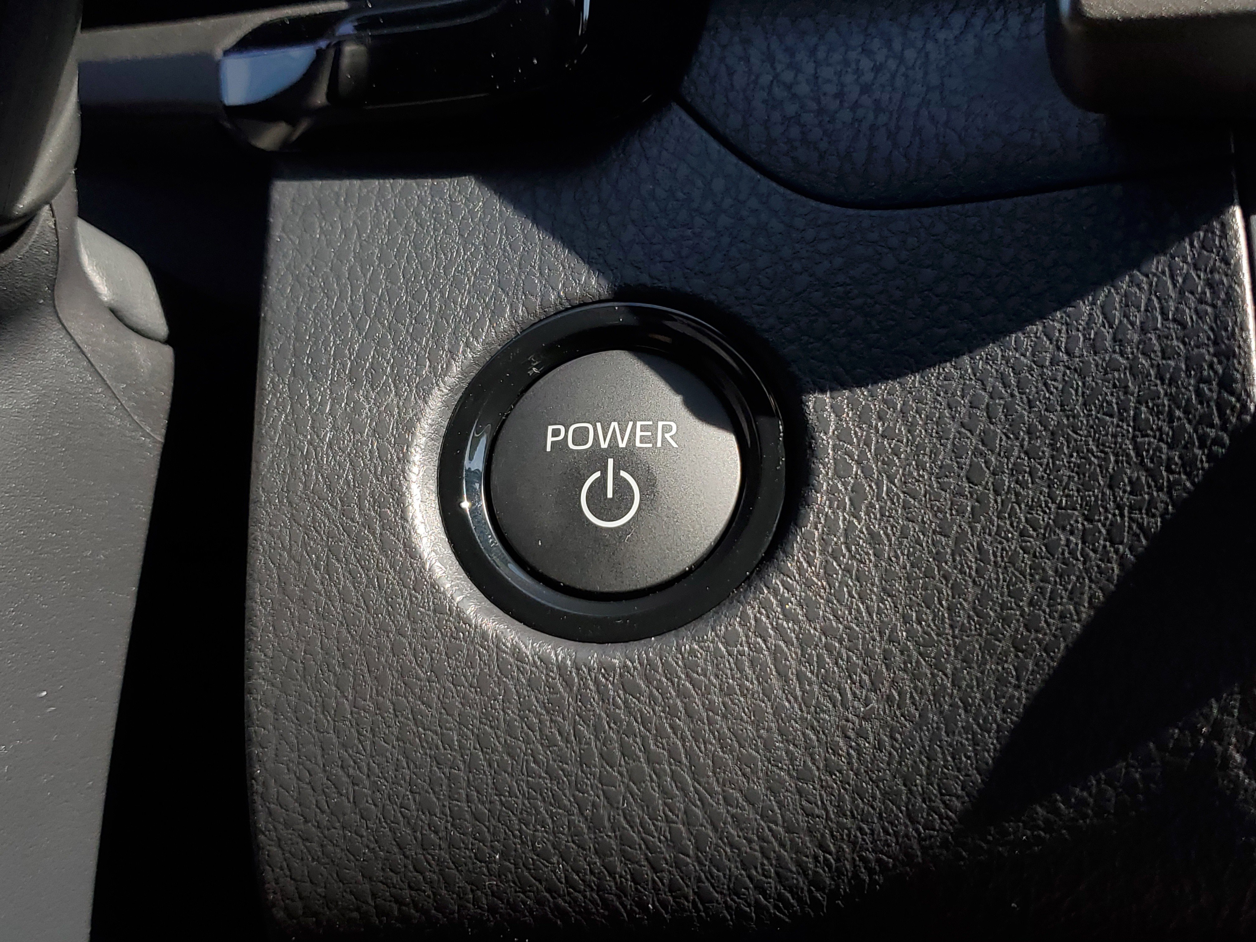 New 2026 Toyota Camry SE image 30