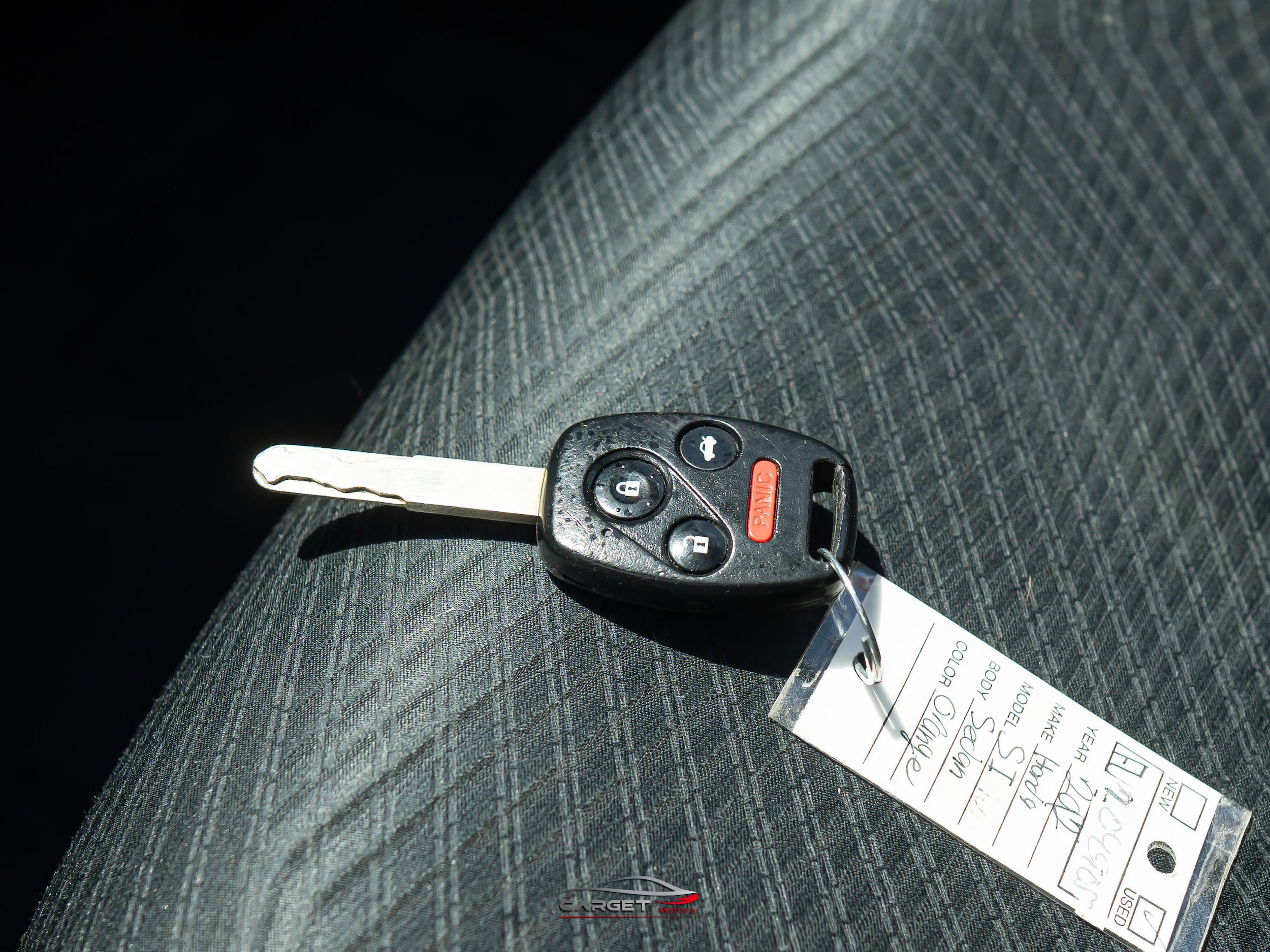 Used 2012 Honda Civic Si image 45
