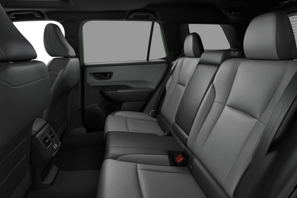 New 2026 Subaru Outback Premium AWD/4WD image 15