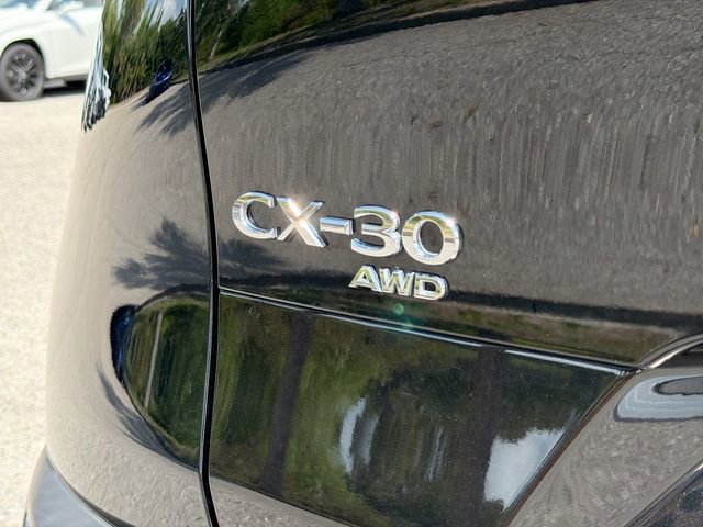 Used 2022 MAZDA CX-30 AWD 2.5 S w/ Preferred Package image 11