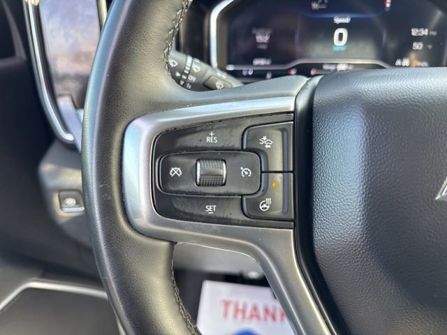 Used 2025 Chevrolet Silverado 2500 LT w/ Convenience Package image 19