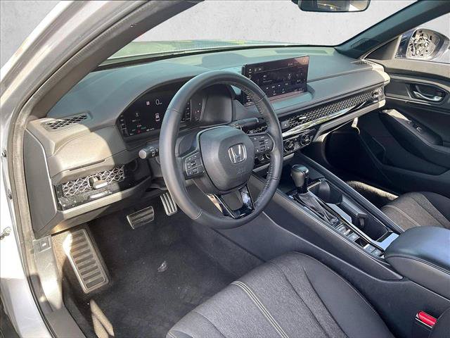 Used 2023 Honda Accord Sport image 14