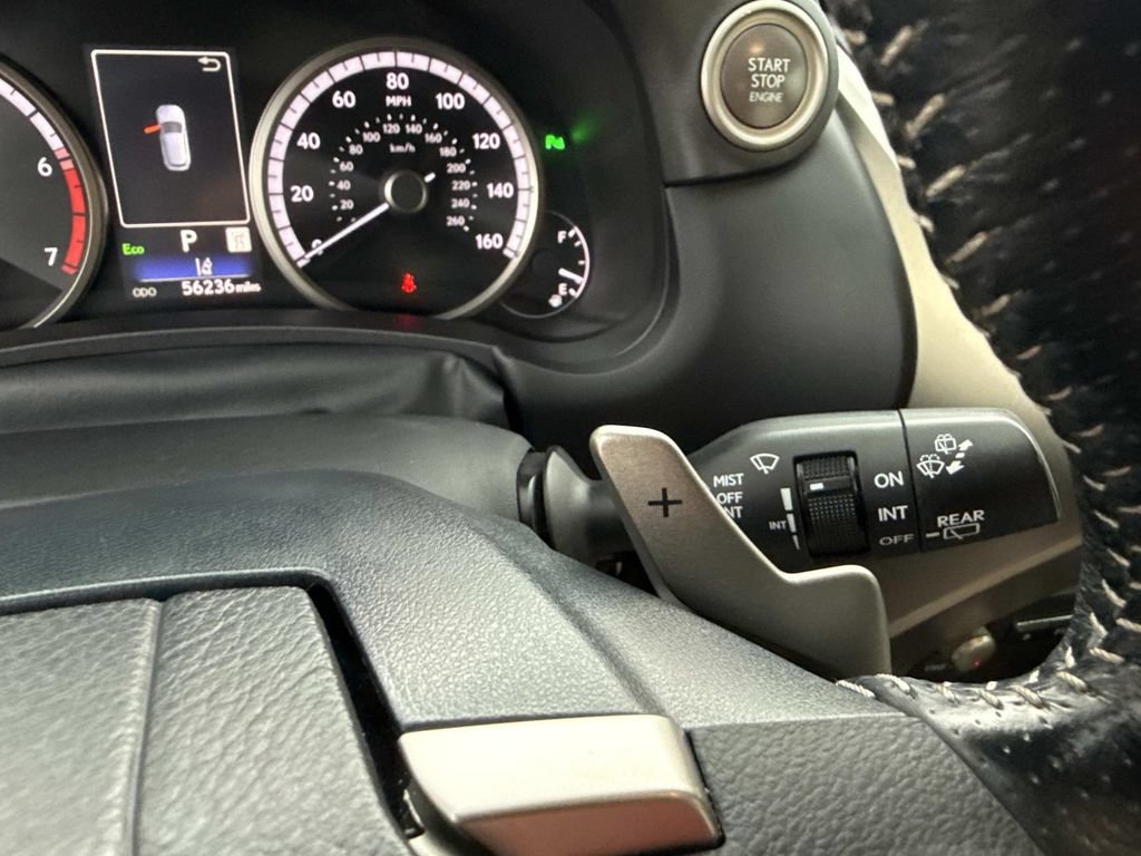 Used 2021 Lexus NX 300 F Sport w/ F Sport Premium Package FWD image 40